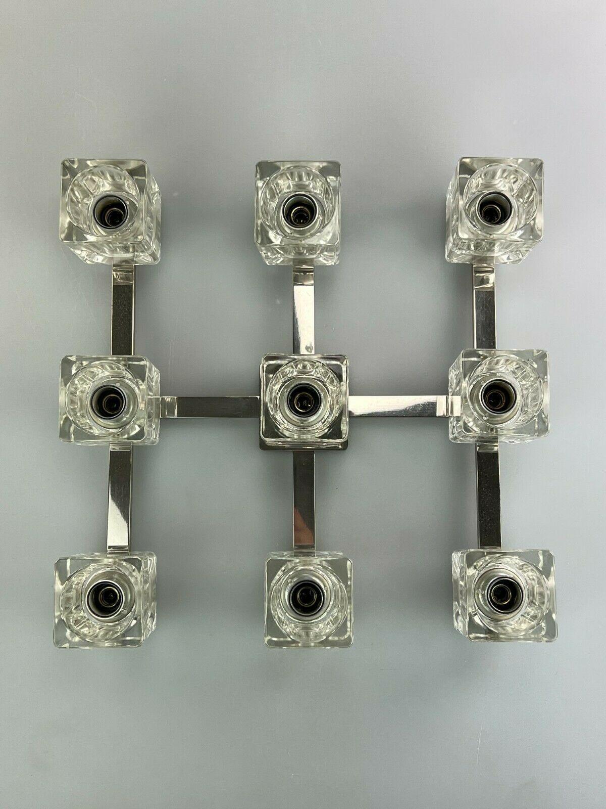 Ceiling lamp from Sciolari 1960