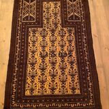 Oriental carpet 140x99cm