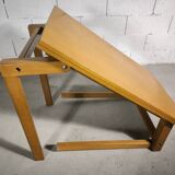 Vintage modular coffee table