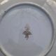 Digoin Sarreguemines pie dish