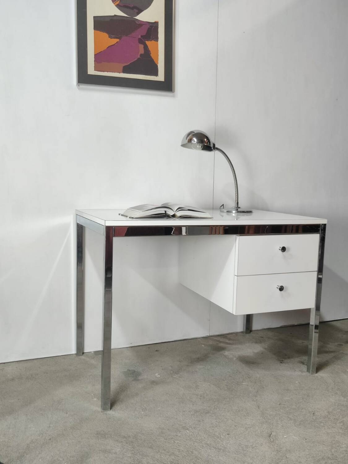 Vintage Victoria Desk
