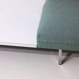 Executive seating group by George Nelson seating for Herman Miller, 1956