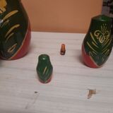 Russian nesting doll Matryoshka