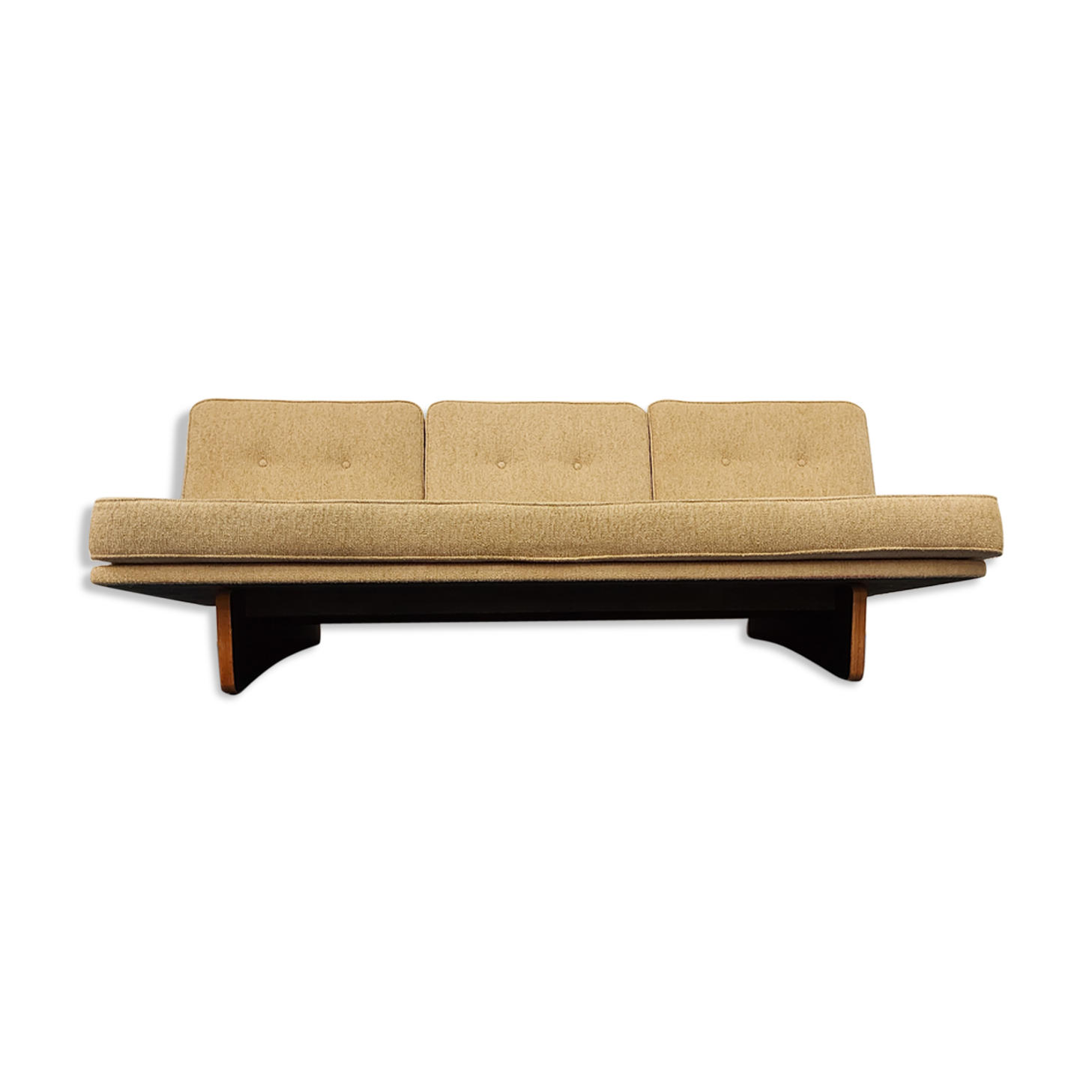 Kho Liang Ie model 671 sofa for Artifort