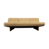 Kho Liang Ie model 671 sofa for Artifort