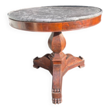 Napoleon III style table