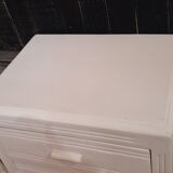Old chest of drawers