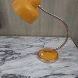 Cocotte lamp year 60