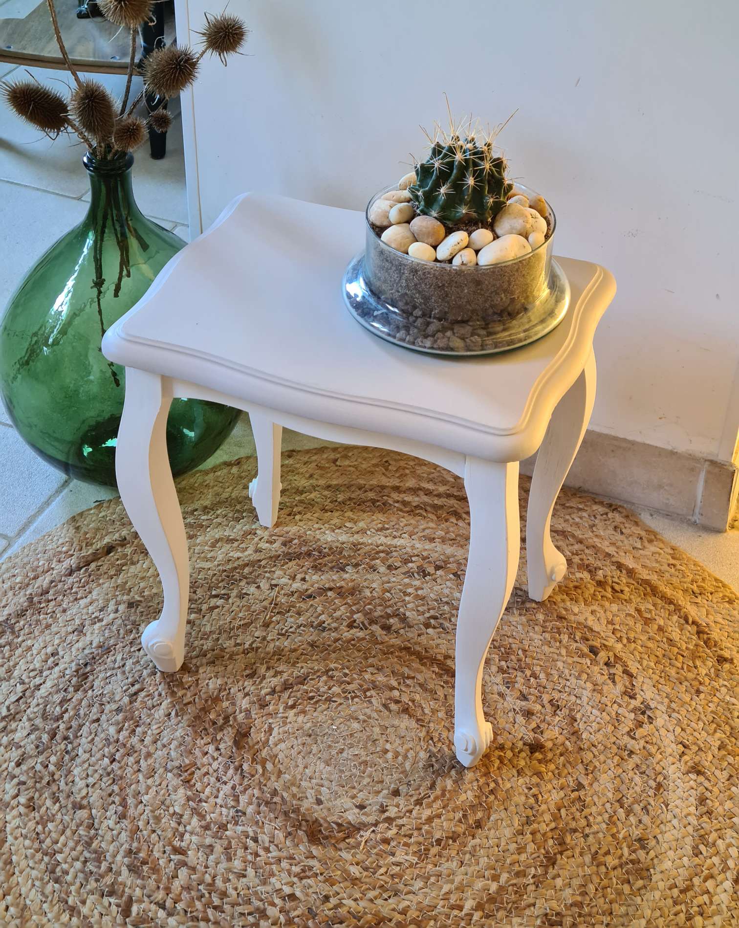 Selette shabby chic