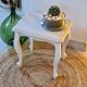 Selette shabby chic