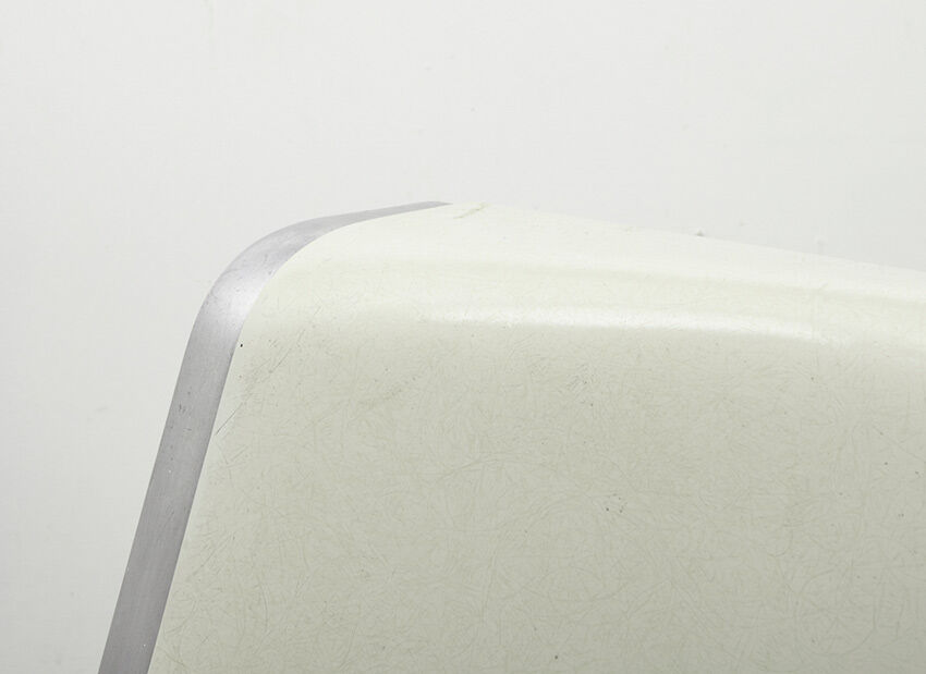 Banquette par Friso Kramer pour Wilkhahn 1967