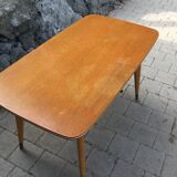 Table system "up and down"