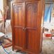 “Parisian” Art Deco wardrobe