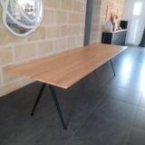 Table Pyramid by Win Rietveld reissue 1958.