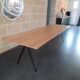 Table Pyramid by Win Rietveld reissue 1958.