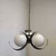 Suspension,  Lustre Space Age Vintage Années 70