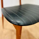Scandinavian chair
