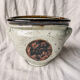 Large Pyrite Stoneware Soup Tureen
