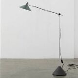 Postmodern floor lamp
