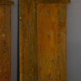 Antique French doors NR 14 from the 1700s