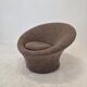 Mushroom Armchair by Pierre Paulin for Artifort, 1960's