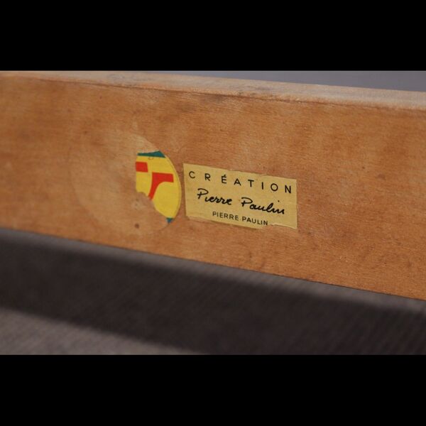 Canapé lit Pierre Paulin