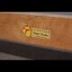 Sofa bed Pierre Paulin
