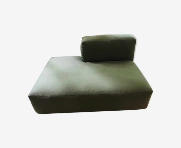 Module Mags Soft Lounge Hay rugit end