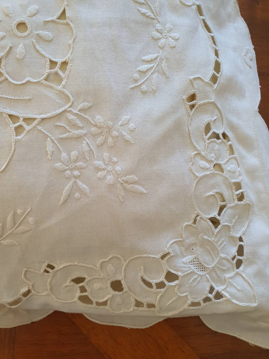Housse de coussin