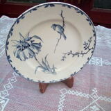 4 flat plates Oxford, HBCM