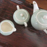 Sweetener milk jug and coffee maker in Villeroy et Boch