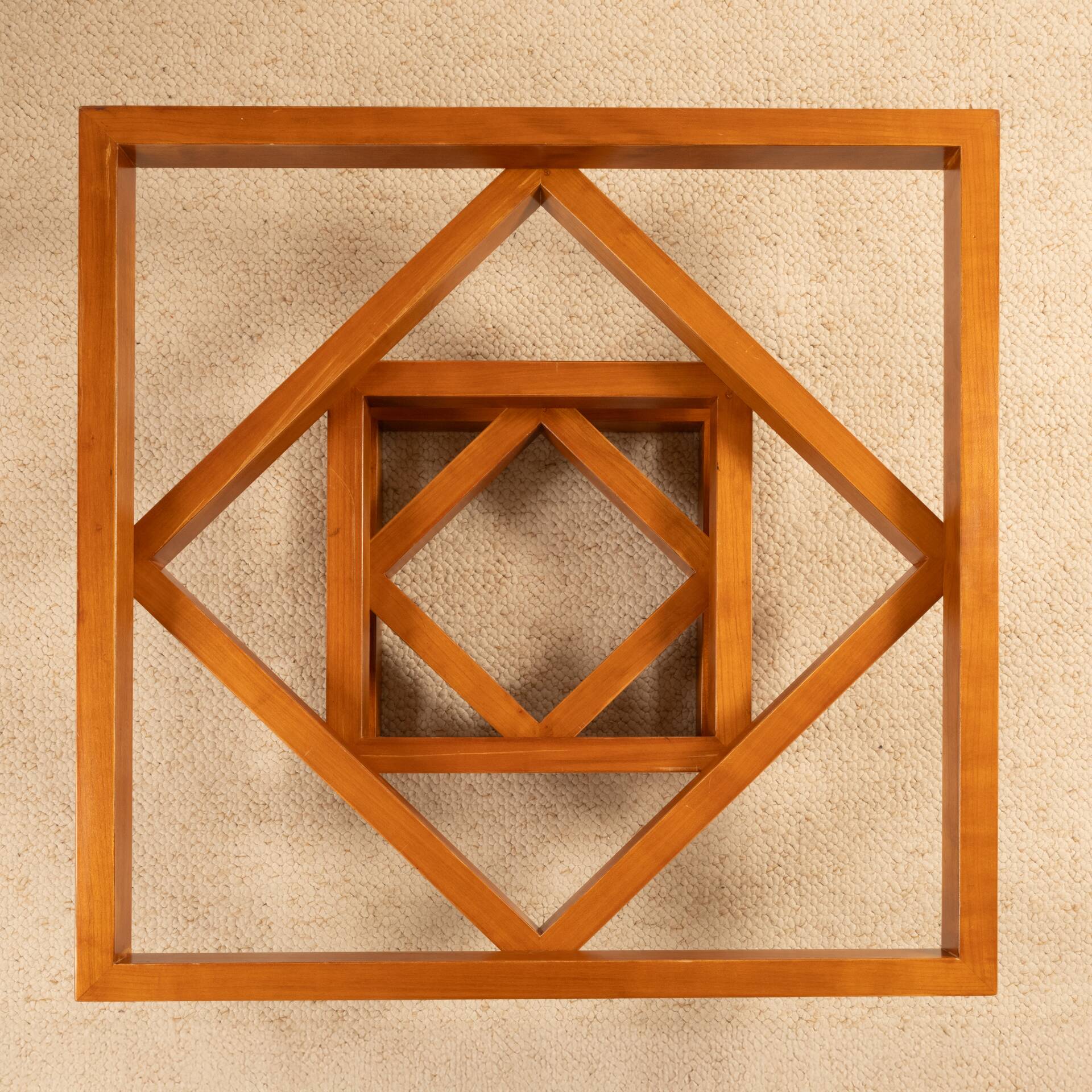 Corinto table - Italy 1970