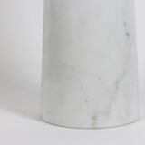 Marble planter, 1970s