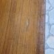 Vintage Scandinavian chest of drawers