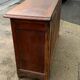 Solid oak sideboard