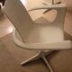 Vintage designer chairs