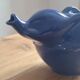 Lipton elephant teapot