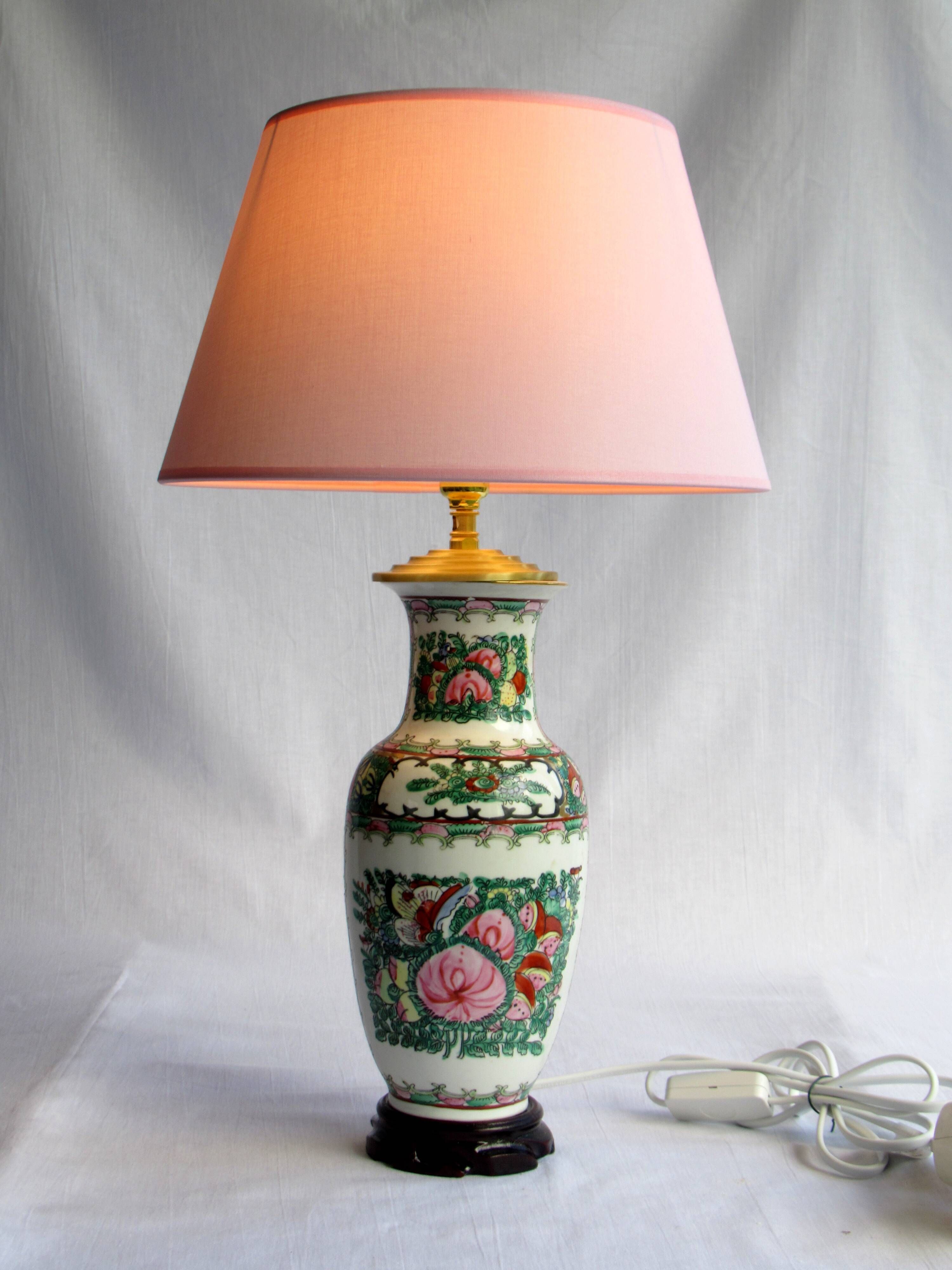 Living room lamp