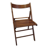 Folding chair