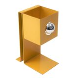 Table lamp • Philips • NTS 7 • Space Age • 1960