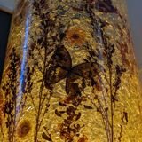 Sculptural lamp ACCOLAY