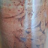 Vase en céramique D.Baudart 50's