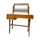 Danish teak dressing table