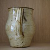 Pitcher owl in sandstone perfect condition