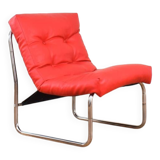 Fauteuil Pixi du milieu du siècle par Gillis Lundgren pour Ikea, années 1970.