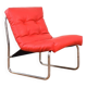 Mid-Century Lounge Chair Pixi by Gillis Lundgren for Ikea, 1970s.