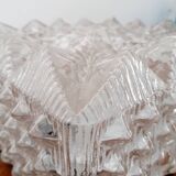 Wall lamp, glass ceiling light