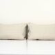 Paire de coussin ikat