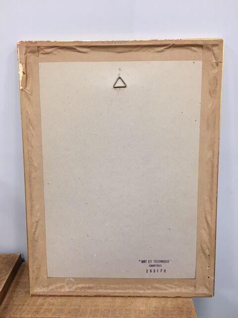 Lithographie PJ Redouté Rosier d'amour