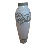 Ceramic vase